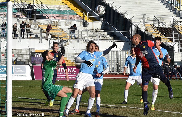 Piccini di testa