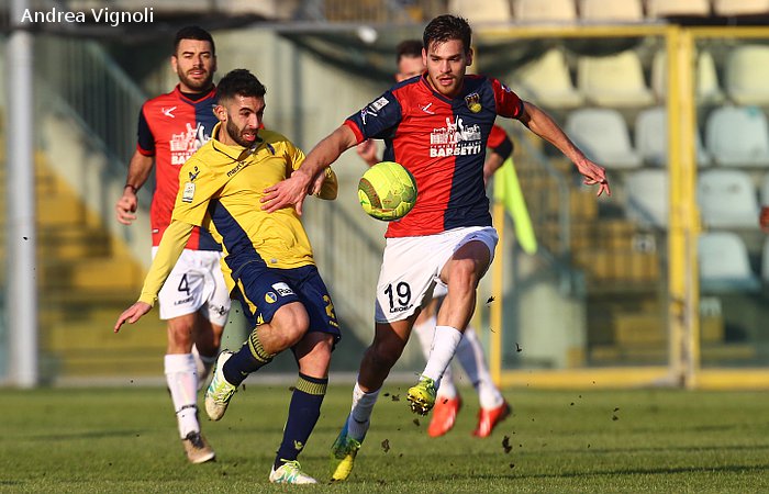 Candellone e Giorico