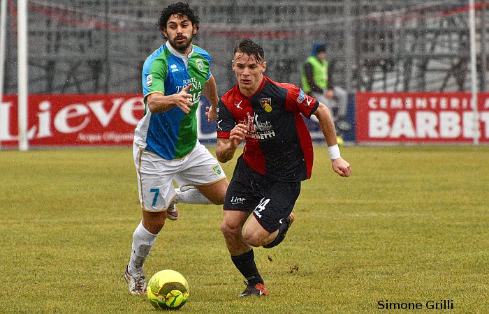 Conti e Settembrini