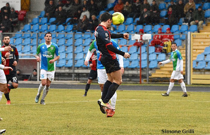 Ferretti gol