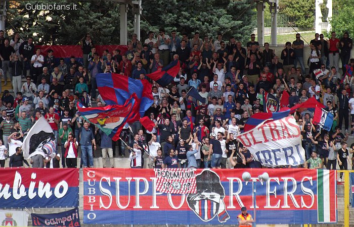 Tifosi Gubbio