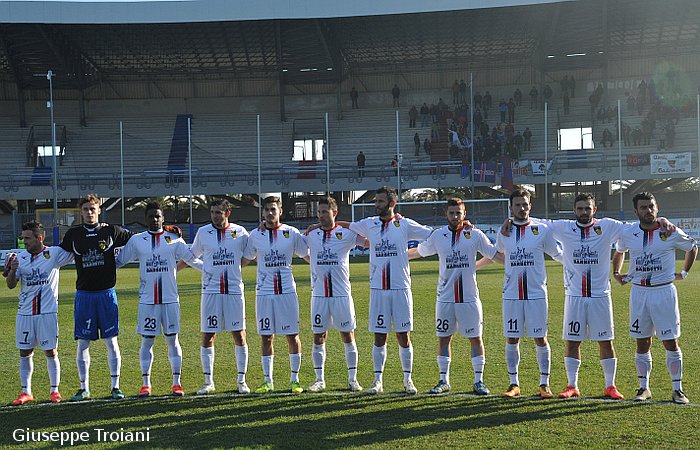 Squadra Gubbio