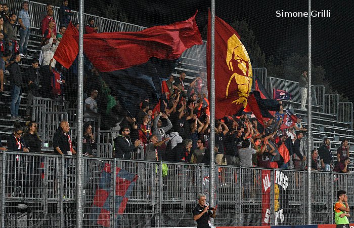 Tifosi Samb