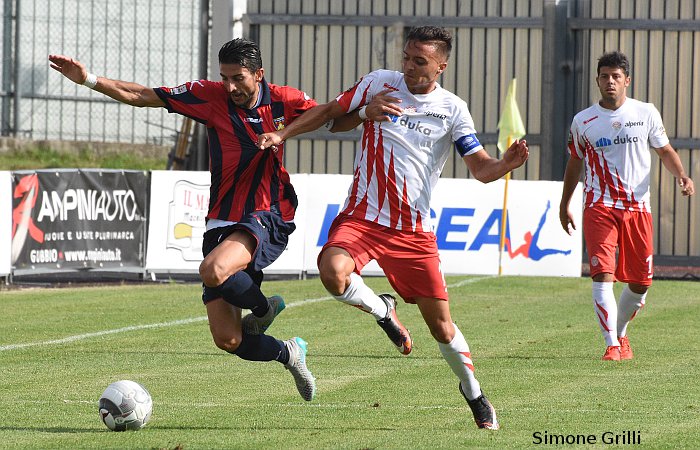 Romano e Fink