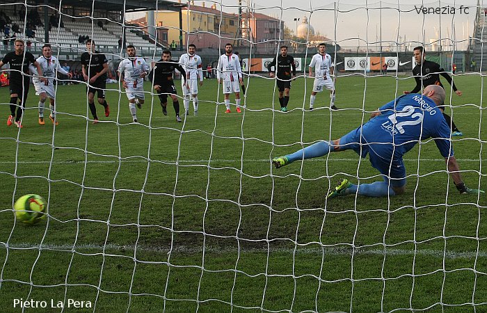 Pederzoli gol