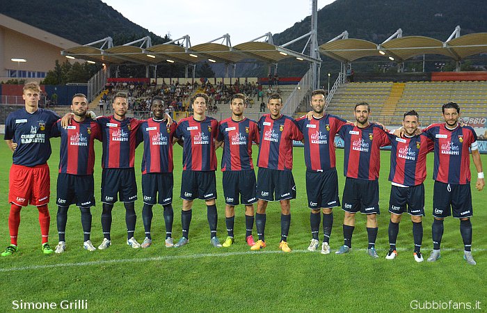 Squadra Gubbio