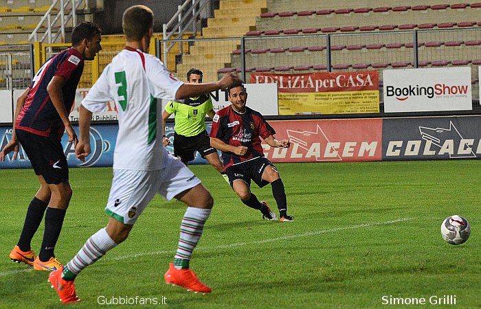 Ferretti gol