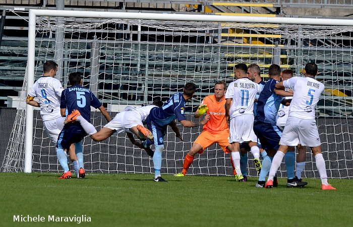 Paramatti gol