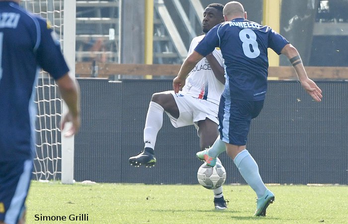 Agnello gol