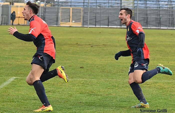 Paolelli e Malaccari