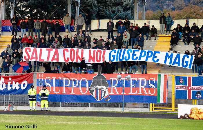 Tifosi Gubbio