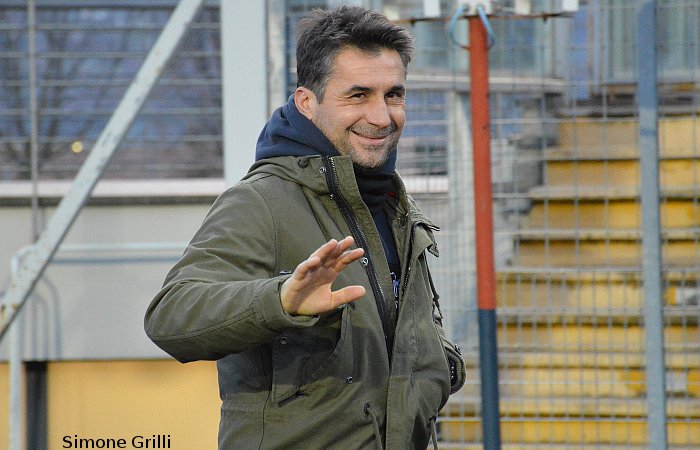 Giuseppe Magi