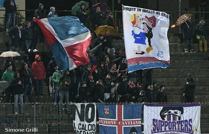 Curva eugubina