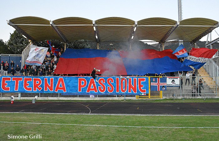 Curva eugubina