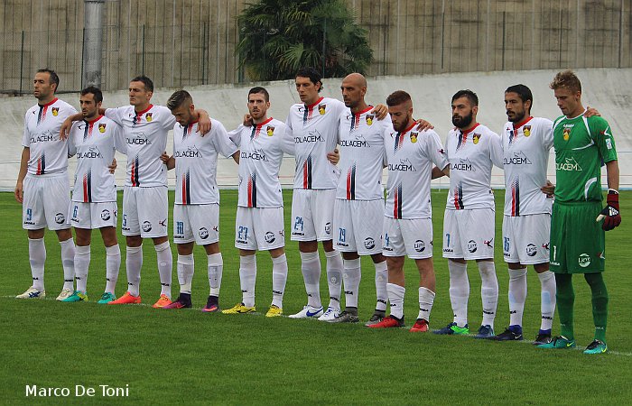 Squadra Gubbio