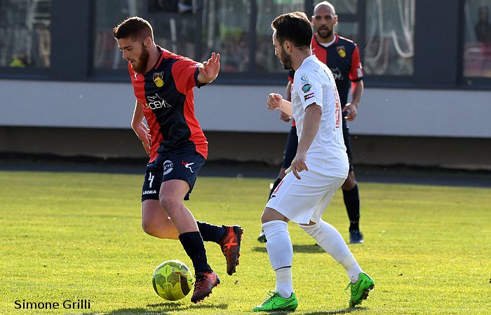 Giacomarro e Boscolo