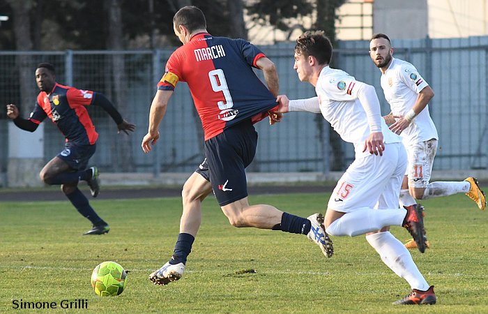 Marchi e Stefanelli