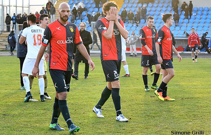 Delusione finale