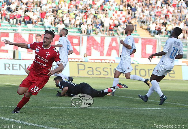Gol Capello