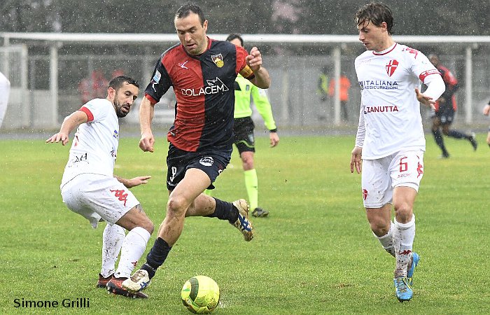 Marchi, Pinzi, Mandorlini