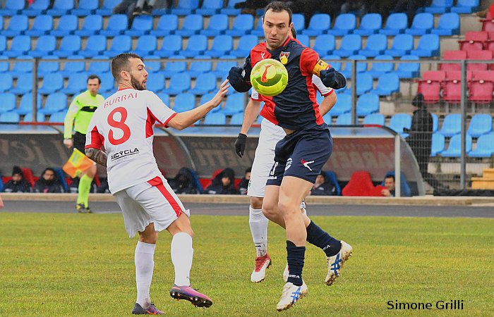 Marchi e Burrai