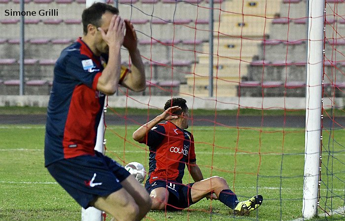 Marchi e De Silvestro