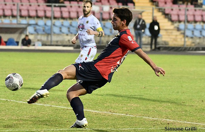 Ricci tiro