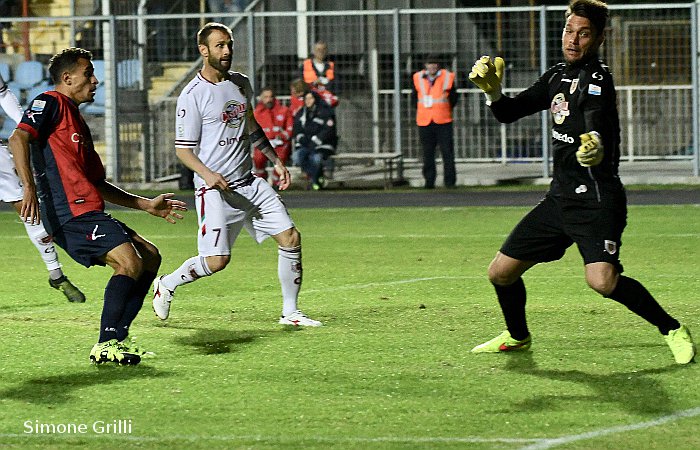 Manfrin autogol