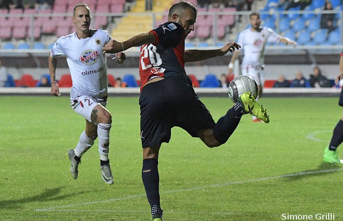 Cazzola tacco