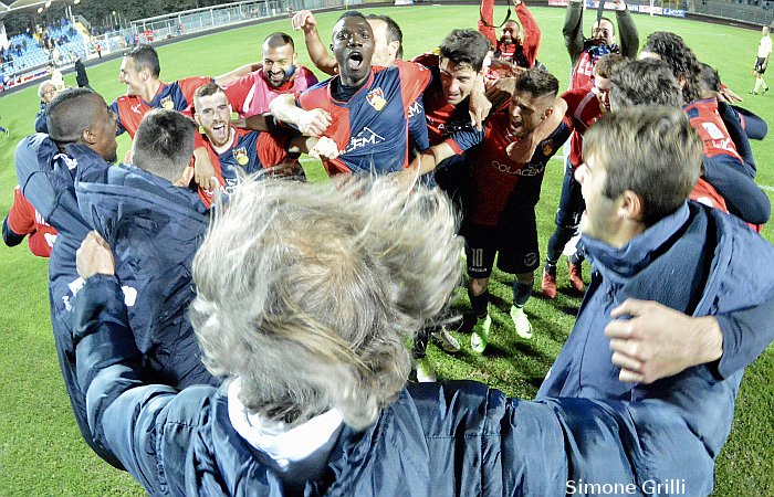 Festa finale