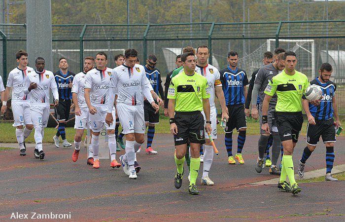 Calciatori