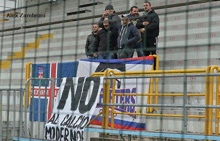Tifosi Gubbio