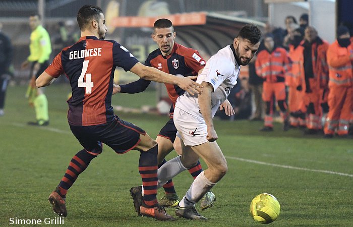 Ciccone e Gelonese