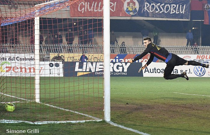 Marchi gol