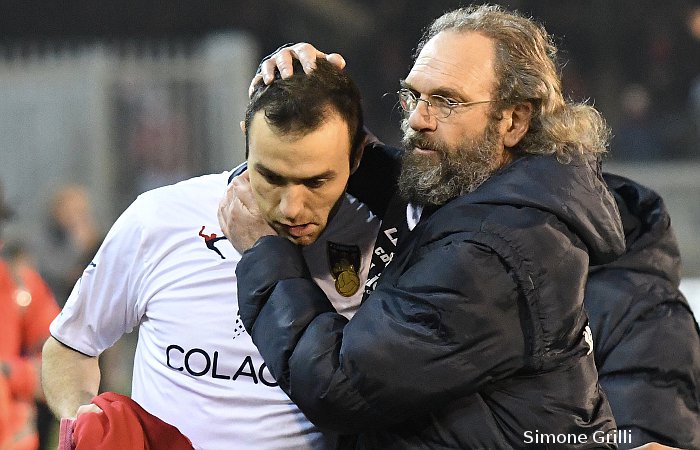Marchi e Pagliari