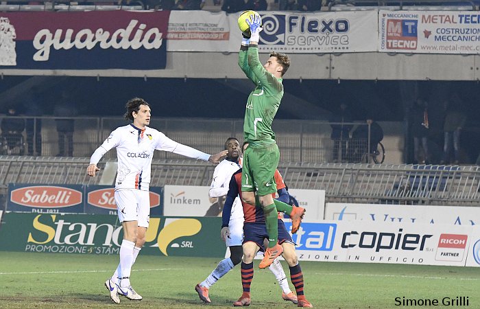 Volpe in uscita