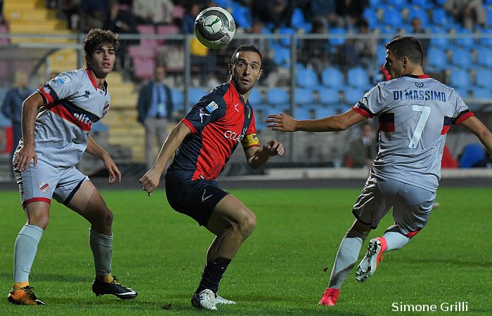 Marchi e Di Massimo