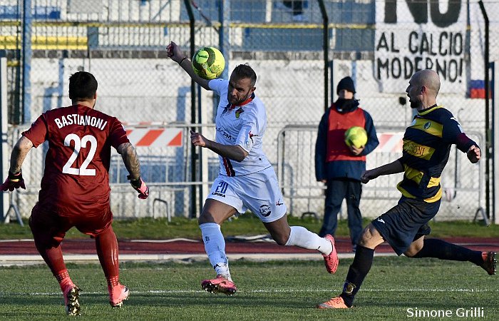 Cazzola e Bastianoni