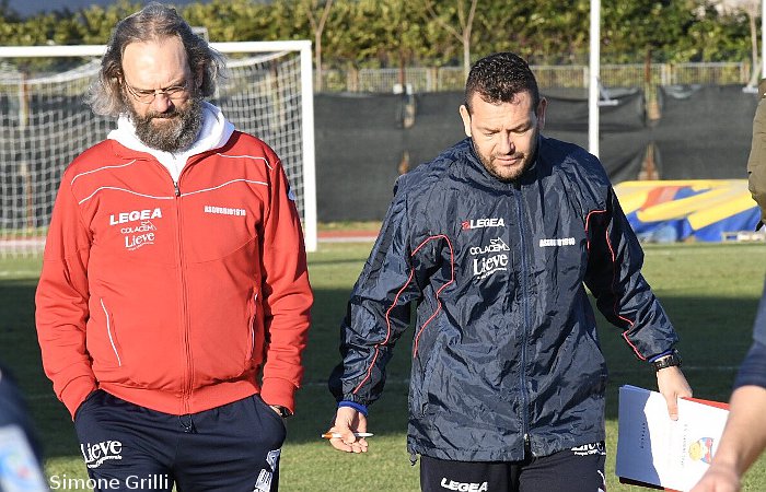 Pagliari e Tacchi