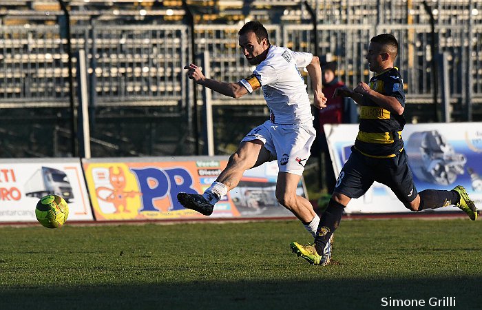 Marchi al tiro