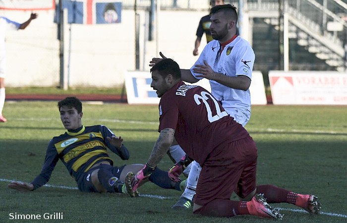 Ciccone e Bastianoni