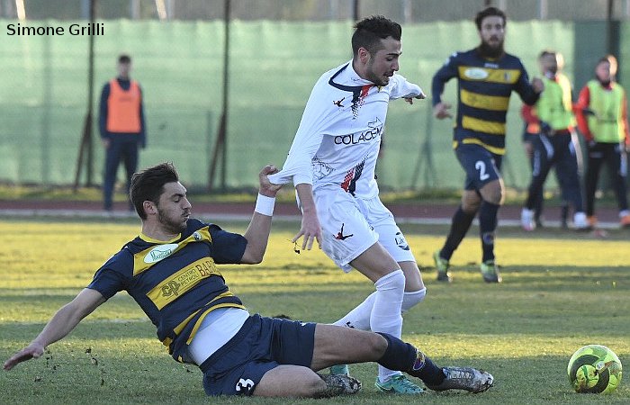 Cagnano e Malaccari