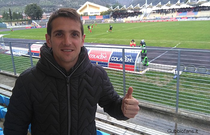 Juanito Gomez