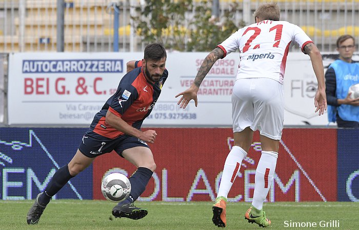 Ciccone e Tait