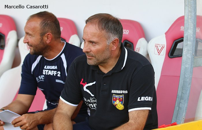 Tasso e Cornacchini