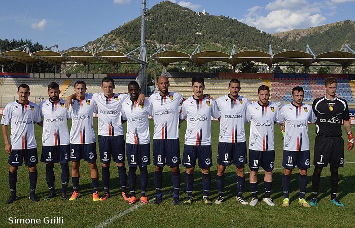 Squadra Gubbio