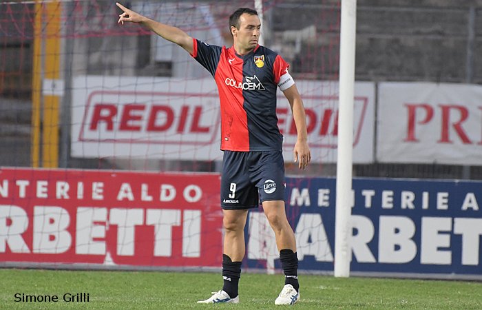 Ettore Marchi