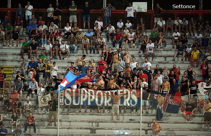 Tifosi Gubbio