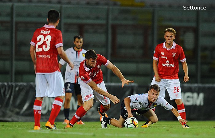 Conti e Cerri