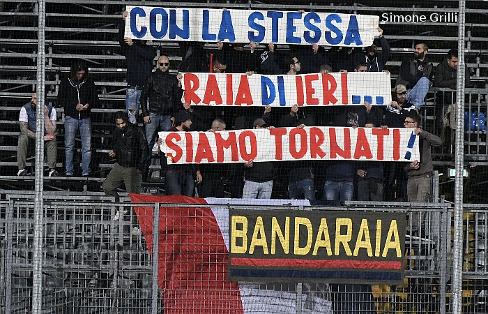 Tifosi Samb